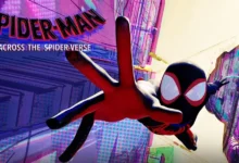 فيلم سبايدرمان Spider Man Across The Spider Verse.webp