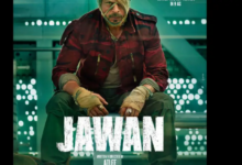 فيلم شاروخان jawan