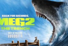 فيلم ميغ 2 The Meg