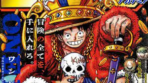 مانجا ون بيس الفصل 1085 مترجم One Piece 1085