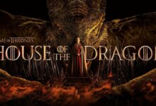 مسلسل House Of The Dragon حلقة 3 مجانًا على الإنترنت؟