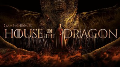 مسلسل House Of The Dragon حلقة 3 مجانًا على الإنترنت؟