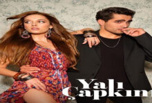 مسلسل طائر الرفراف الحلقة yali capkini 35 أوتار نت سينمانا