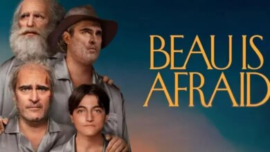 مشاهدة فيلم Beau Is Afraid