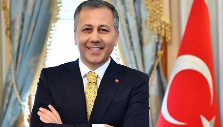 ترند العالم من هو علي يرلي كايا ويكيبيديا وزير الداخلية التركية من هو علي يرلي كايا ويكيبيديا وزير الداخلية التركية