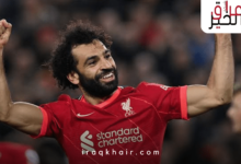 مواعيد مباريات صلاح مع ليفربول فى الدوري الإنجليزي الموسم الجديد