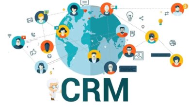 Overview of CRM.pcrsemarang.id: A Comprehensive Review