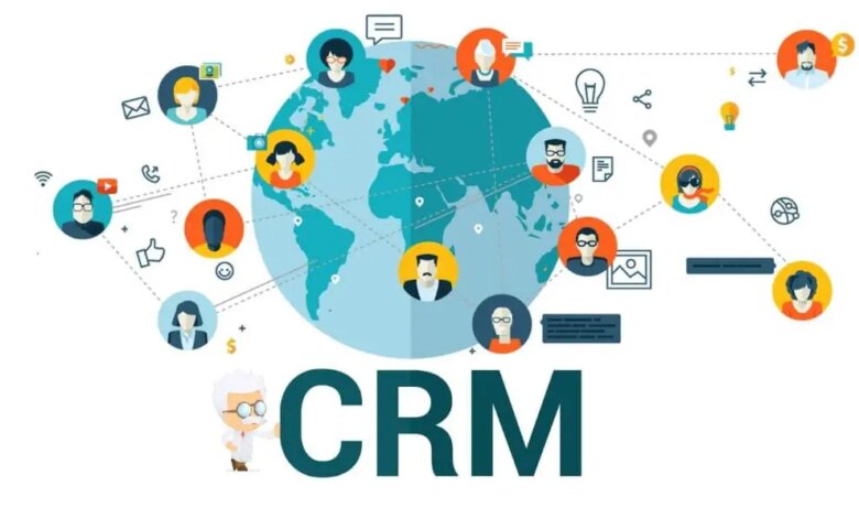 Overview of CRM.pcrsemarang.id: A Comprehensive Review