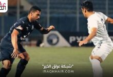 بيراميدز ينافس الأهلي علي الصدارة في الدوري المصري