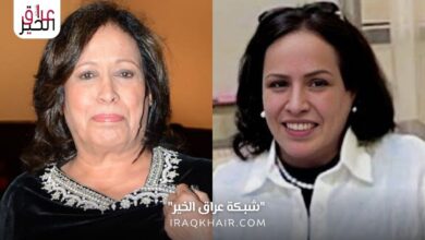 حياة الفهد عن الصور المتداولة لها.. ناس فاضية