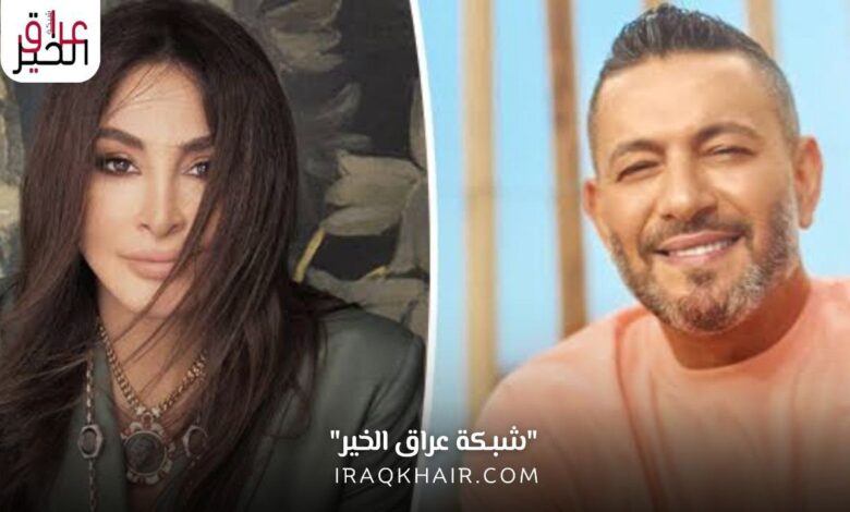 زياد برجي يتهم اليسا بالغرور والانانية ويكشف تفاصيل خلافه معها