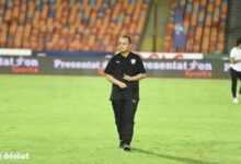 طارق يحيى يعلن عن تواجد مدير فني جديد في الزمالك