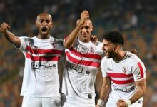 موعد مباراة الزمالك ضد الاتحاد المنستيري بالبطولة العربية والقنوات الناقلة