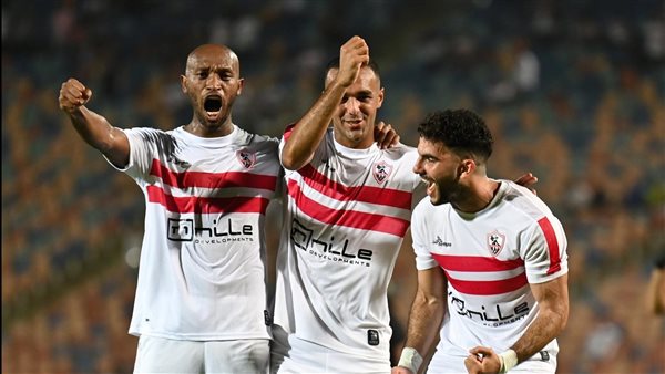 موعد مباراة الزمالك ضد الاتحاد المنستيري بالبطولة العربية والقنوات الناقلة