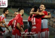 موعد مباراة الأهلي وفيوتشر في الدوري الممتاز والقنوات الناقلة