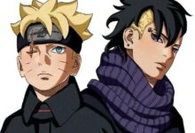 Boruto chapter 81 Twitter and Reddit spoilers