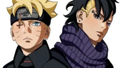 Boruto chapter 81 Twitter and Reddit spoilers