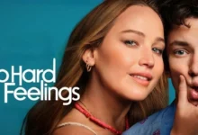 مشاهدة فيلم جينيفر لورانس الجديد No Hard Feelings