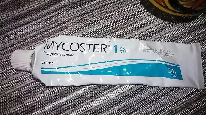 mycoster دواعي الاستعمال والاثار الجانبية