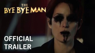 مشاهدة فيلم the bye bye man مترجم