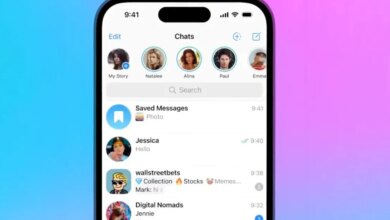 stories feature coming to telegram