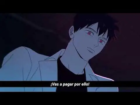 مشاهدة انمي mignon الحلقة 1 مترجم