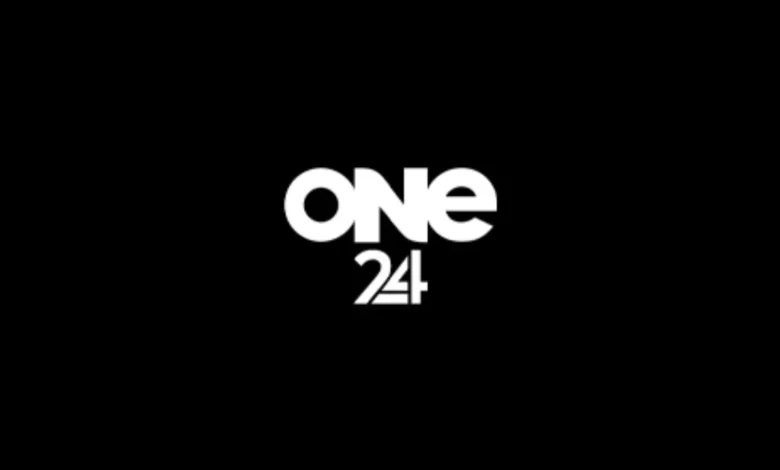 تحميل برنامج one 24 tv للايفون