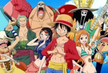 مشاهدة انمي ون بيس One Piece الحلقة 1072 مترجمة HD