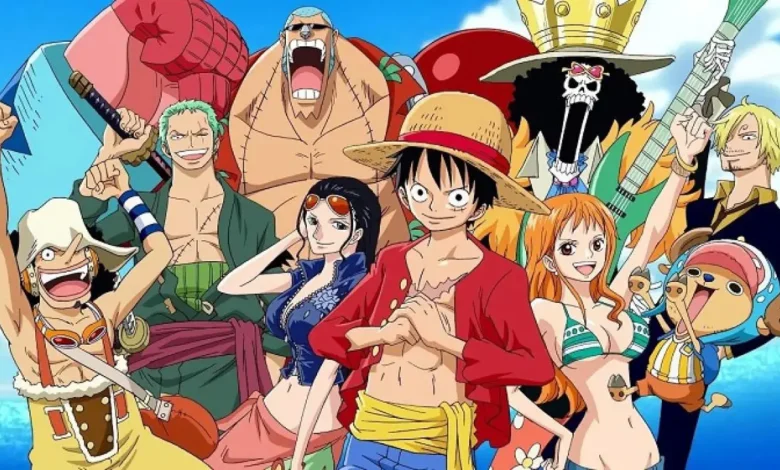 تفاصيل حول أحداث مانجا ون بيس الفصل Manga One Piece 1085.webp