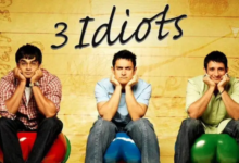 فيلم 3 idiots مترجم ماي سيما