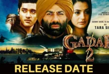 تحميل ومشاهدة فيلم Gadar 2 مترجم على ايجي بست