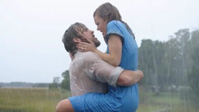 مشاهدة فيلم The Notebook 2004 مترجم ايجي بست