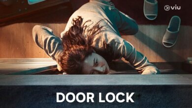 فيلم door lock
