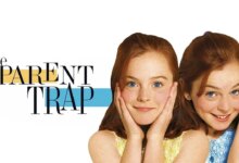 فيلم the parent trap مترجم شاهد فور يو