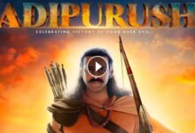 فيلم أديبوروش adipurush 2023