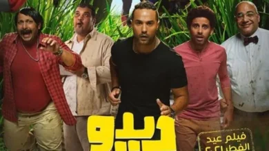 تحميل ومشاهدة فيلم ديدو 2021 كامل