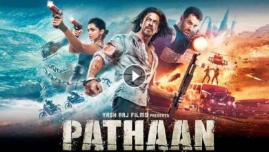 مشاهدة فيلم شاروخان باثان Pathaan HD ايجي بست – تحميل فيلم Pathaan 2023 مدبلج على ماي سيما