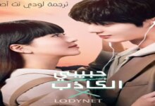 مسلسل حبيبي الكاذب الكوري الحلقة 3