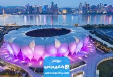 بث مباشر حفل افتتاح دورة الألعاب الآسيوية