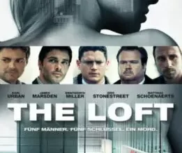 تحميل فيلم loft مترجم ايجي بست