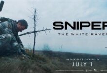 تحميل مشاهدة فيلم sniper the white raven مترجم على ايجي