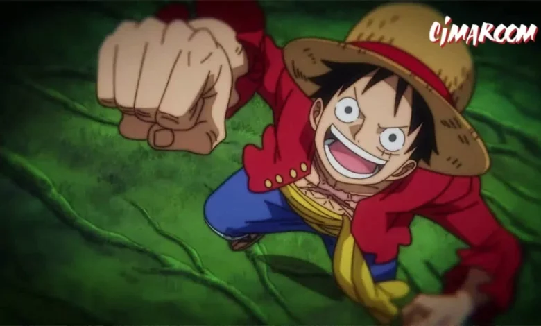 مشاهدة مانجا ون بيس الفصل 1094 مترجم كامل “one piece 1094”