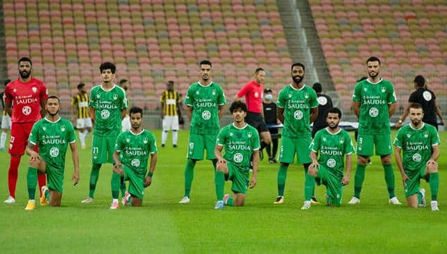 تشكيلة الاهلي ضد التعاون اليوم في دوري روشن السعودي 2023