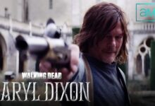 توقيت عرض مسلسل داريل Daryl Dixon الحلقة 2 الثانية كاملة