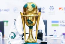 جدول مباريات كأس خادم الحرمين الشريفين 2024 والقنوات الناقلة