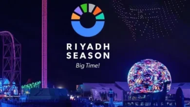 حجز تذاكر حفل كيكون الرياض 2023 الرابط الخطوات