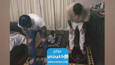 حقيقة اسلام روبرت باور اللاعب الالماني تفاصيل كاملة