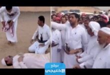 حقيقة اعدام محمد مرسل ال رزق في السعودية السبب