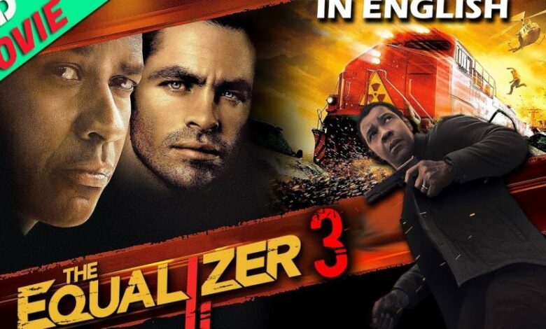 رابط تحميل فيلم The Equalizer 3 Full movie الموسم الثالث كامل على ايجي بست