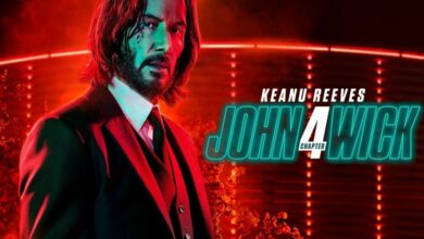 رابط تحميل فيلم جون ويك John Wick 4 كامل مترجم على موقع ماي سيما